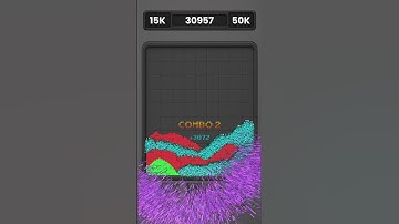 Sand Blast - Block Puzzle Game