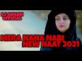 2021NEW NAAT SOUND CHECK BASS ||MERA NANA NABI|| DJ ARHAN  OFFICIAL MIX