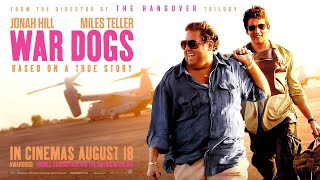 War Dogs (2016) | trailer