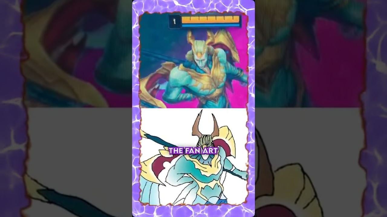 new darkin ZAAHEN in-game model is FINALLY Leaked #leagueoflegends #zaahen #darkin
