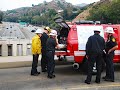 Live with LAFD: Battalion Command Team