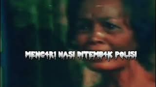 Mencuri Nasi Ditembak !!!