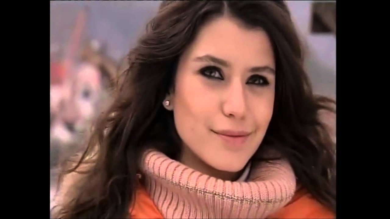 bihter y behul fuego de noche nieve de dia - YouTube