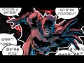 The comic that ruined batman for no reason