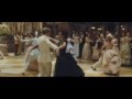 Anna Karenina & Vronsky -Waltz / Dvorak Romance for Piano and Violin