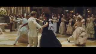 Anna Karenina & Vronsky -Waltz / Dvorak Romance for Piano and Violin Anna Karenina & Vronsky -Waltz / Dvorak Romance for Piano and Violin
