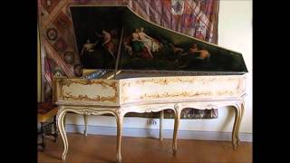 Jean Philippe Rameau Harpsichord Works, Christophe Rousset 2/2