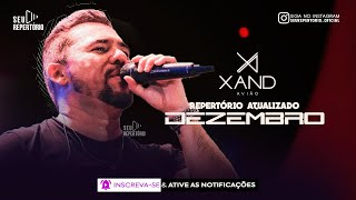 Xand Avião - CD Reveillon - 10 músicas novas (REPERTÓRIO ATUALIZADO)