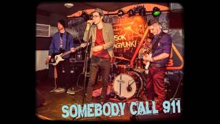 Somebody Call 911- preview the new song