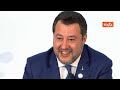 Salvini: “Case green? Colpo di coda di Commissione con idee confuse”