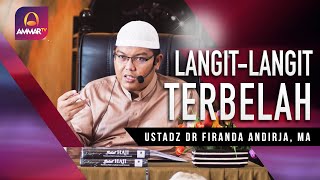 Tafsir Surat Al Infitar || Ustadz DR. Firanda Andirja