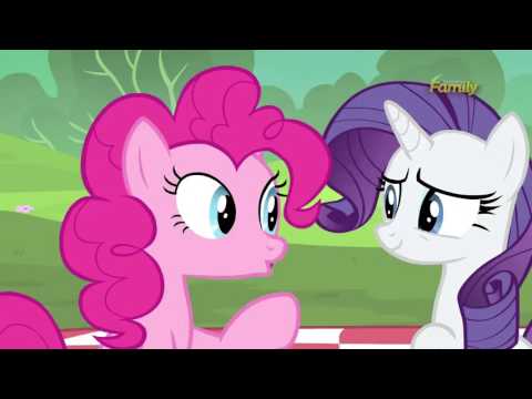 MY LITTLE PONY FiM - Season 6 Episode 3 - Maud Pie 30 Second Teaser Clip