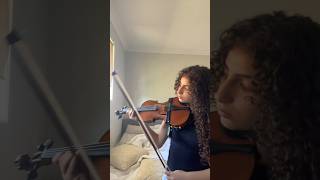 Where Have You Been Remix Violin Cover