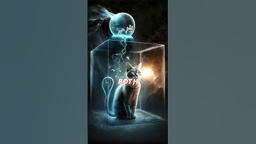 What is Schrödinger