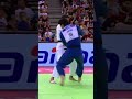 Hands down the greatest ippon of the Grand Slam - Iida Kentarou