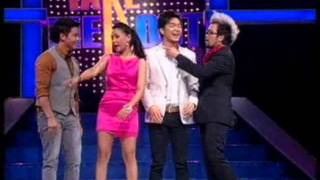 Take Me Out Thailand (15 ต.ค. 54) 2/4