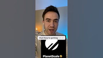 Is Appwrites database SQL or NoSQL? - PlanetScale cancels free tier