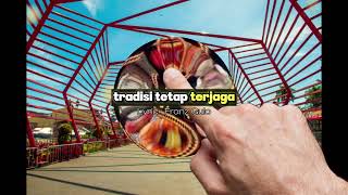 PESONA PULAU NIAS - LYRIC BY FRANZ GULO #lagunias #mars #pulaunias #ditrending #pesonanias 
