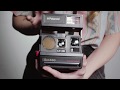 Getting Started with the Polaroid Sun660