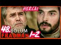 ВЕТРЕНЫЙ 48 СЕРИЯ РУССКАЯ ОЗВУЧКА. 1-й и 2-Й ФРАГМЕНТ. Аслан ранил Хазара