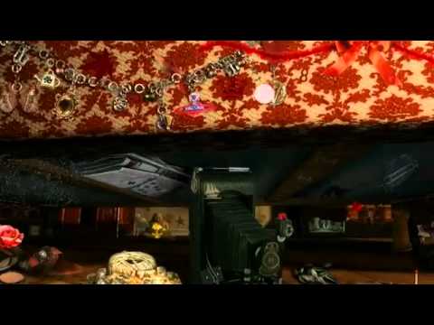 Haunted Hotel: Lonely Dream