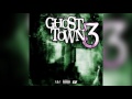 Casper - Ghost Town Volume 3 (FULL MIXTAPE)