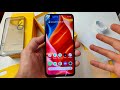 Распаковка Realme 6 Pro 8/128 Еще не распробовал.