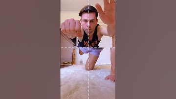 Now Watch Me Fly - SuperMan Style #shorts #funny #meme #viral #fyp #shortsvideo #london