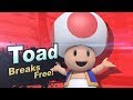 Super Smash Bros - Toad Reveal Trailer (Project M)