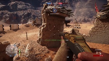 Battlefield™ 1 Selbstlader 1906 Factory Unlocked (W/ EXQUISITE DESIGN)