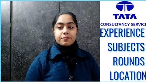 TCS Smart Hiring interview real experience, Rounds, Preparation, Important subjects