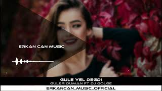 Dj Gölge Remi̇x Pro Güler Duman Güle Yel Değdi̇ Remi̇x Açiklamayi Oku