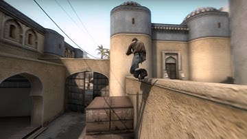 CSGO GOTV Demo Smoothing Test