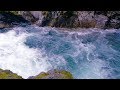 Water Sounds for Sleeping, Studying or Focus | River White Noise 10 Hours