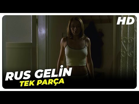 Rus Gelin - Türk Filmi (Full HD)