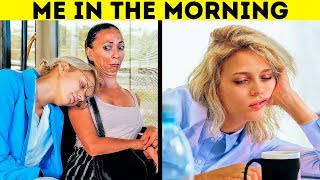 EVERYDAY SITUATIONS YOU DEFINITELY CAN RELATE TO || Funny Fails Compilation || Try Not To Laugh