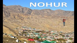 Nohur. Türkmenistan