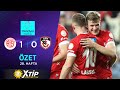 Antalyaspor Gaziantep BB goals and highlights