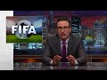 FIFA II: Last Week Tonight with John Oliver (HBO)