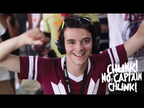 Chunk! No, Captain Chunk! - Taking Chances