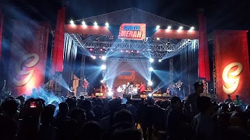 Konser ST12|Jangan Marah-Marah