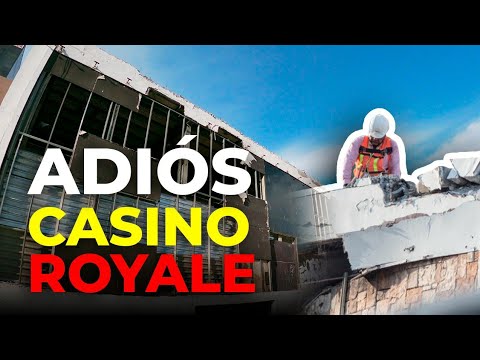 TROPICALISIMO APACHE - EN LA LAGUNA - CASINO LOS ANGELES