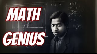 Learn Mathematics Like Ramanujan Did
