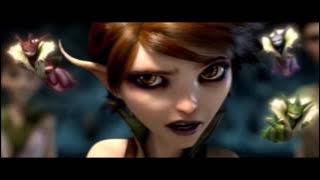 Strange Magic - C'Mon Marianne & Stronger (What doesn't kill you) (Original)