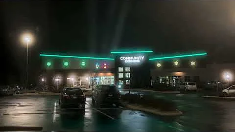 We Three Kings - Community Commons 2025 Show