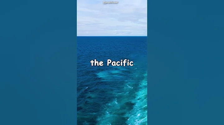 Why Atlantic and Pacific Oceans' Don’t Mix - DayDayNews