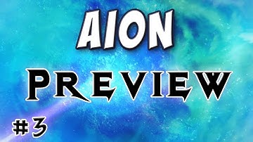 Yogscast - Aion Preview Part 3: Flying into invisible walls and new voices