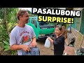 FILIPINO PASALUBONG SURPRISE - Gift Shopping Day In Tagum City (Davao, Mindanao)