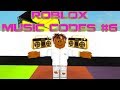 Criminal Roblox Music Code