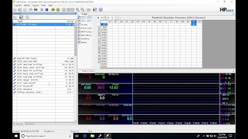 HP Tuners GM Gen III: Start Up Airflow | Evans Performance Academy